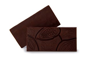 Nao Pure chocolade bio 85% oorsprong Peru bio 80g - 2908